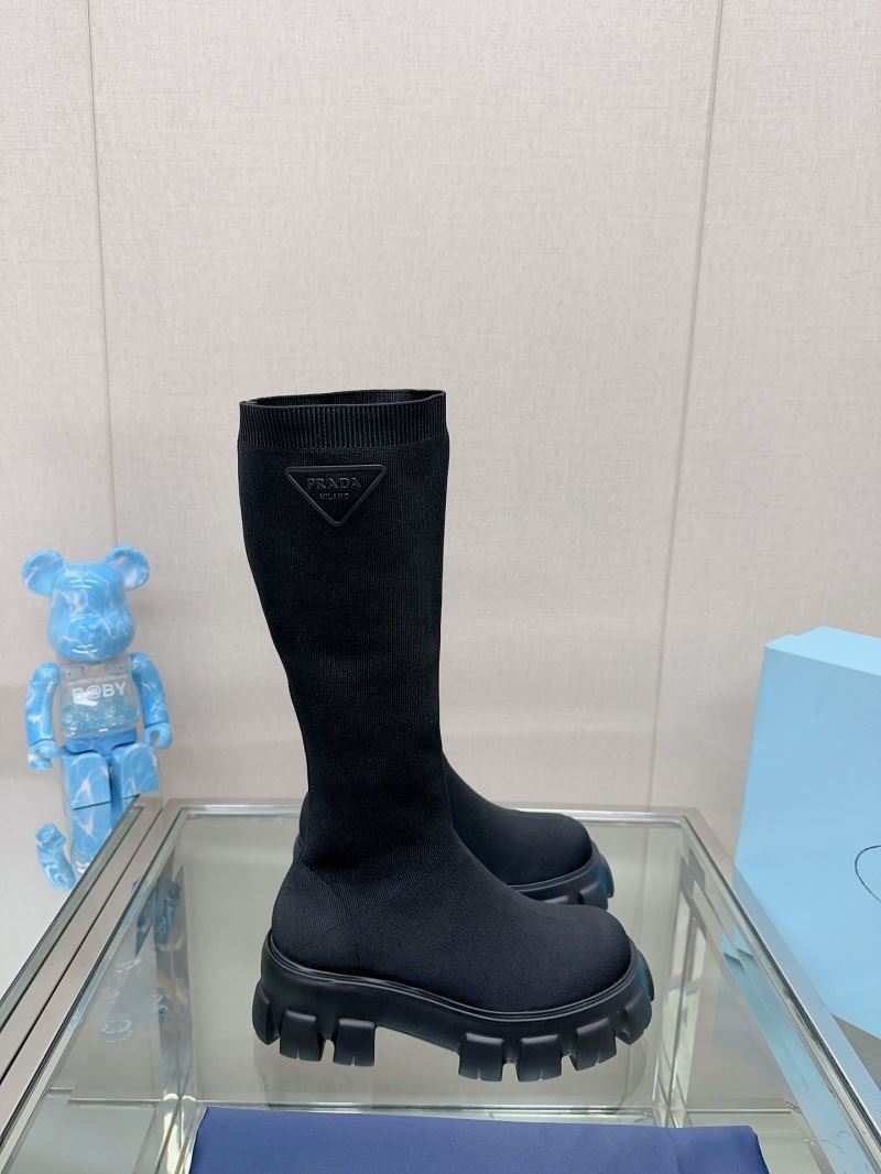 Prada Boots